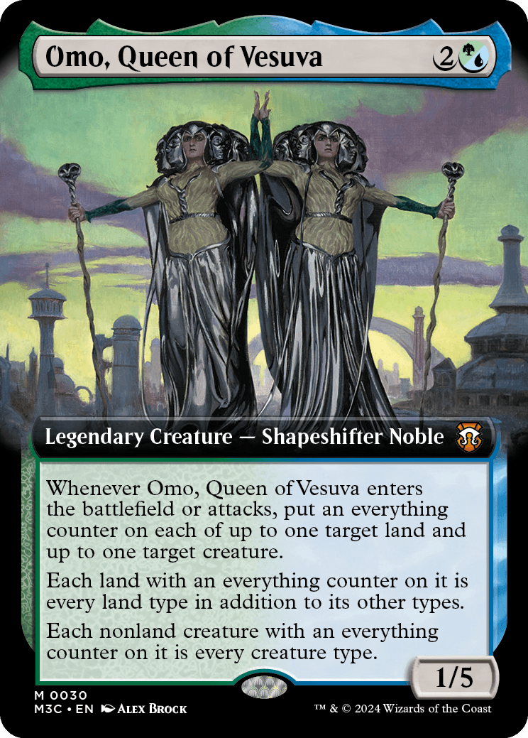 mtg water cards Water, 96 cards