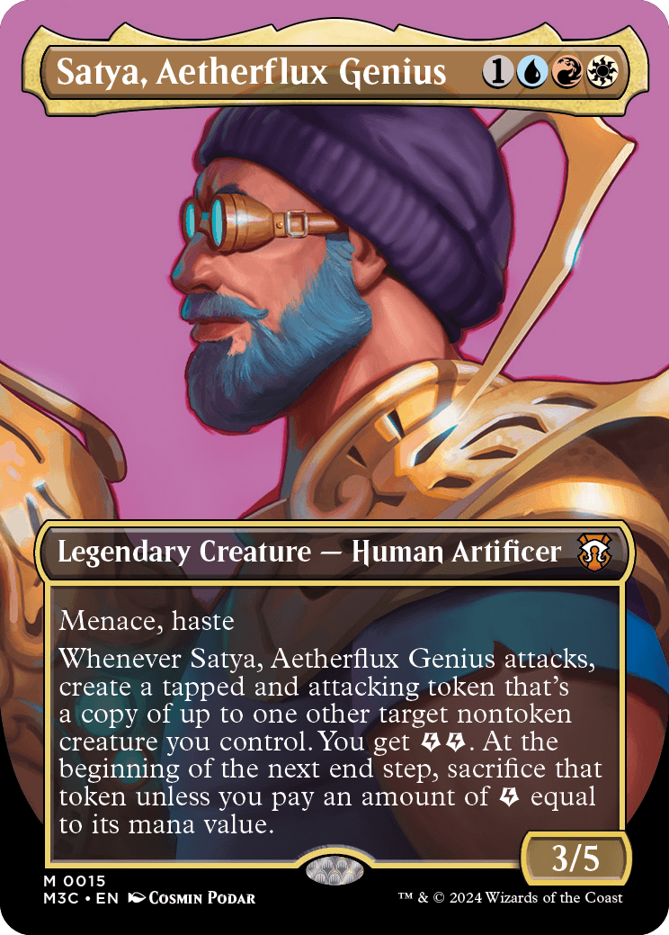 mtg modern horizons commander decks 401 Games Canada - - 3 - Collector Edition Deck 98 nonfoil cards) Collector Edition Commander Decks, Modern