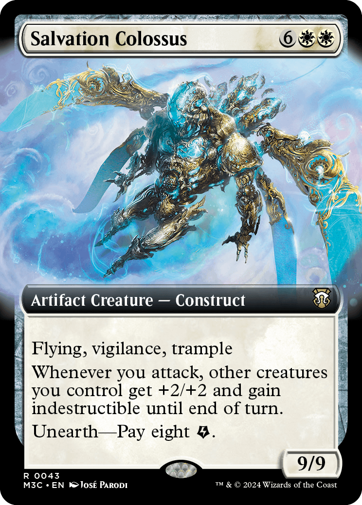 mtg construct commander deck MTG Commander Deck EDH Deck Dr. Eggman 100 Magic Cards Custom Deck  Constructs Robots Vehicles Artifacts main image 1