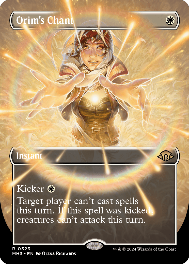 Enlightened Tutor | Promotional | Card Kingdom