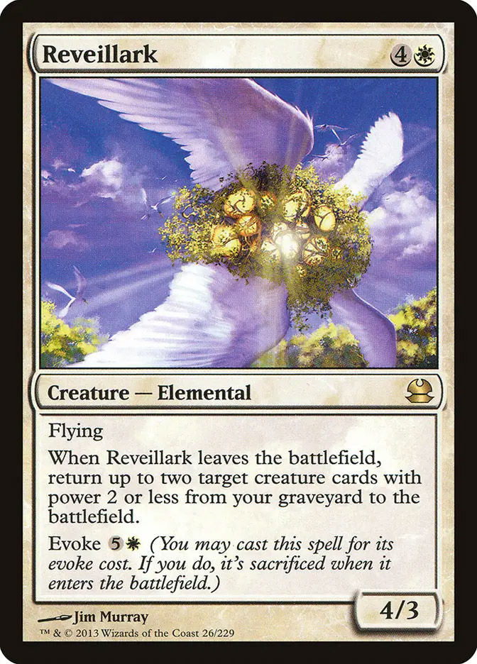 mtg modern masters cards Booster Pack Draft : (MM3) — Twenty Sided Evoke 5W (You may cast this spell for its evoke cost Set Name: Modern Masters 2015