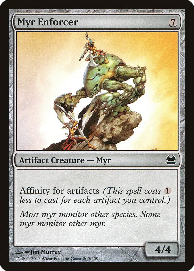 mtg modern masters cards Booster Pack Draft : (MM3)  Twenty Sided after Tarmogoyf Magic the Gathering [154] Modern