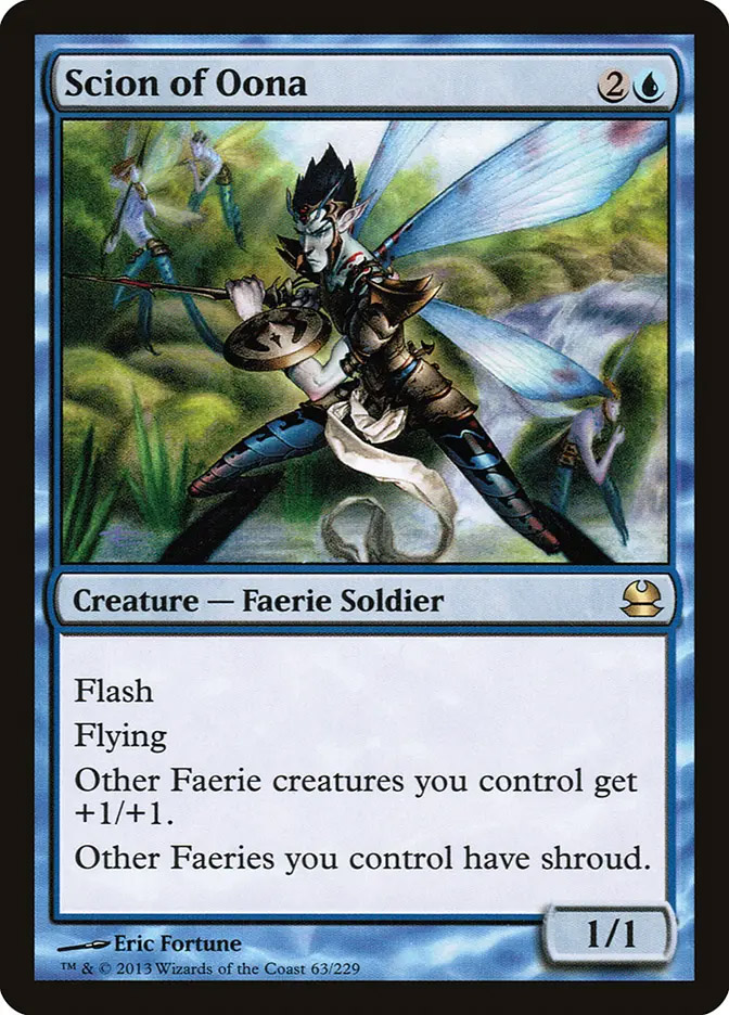 High Fae Trickster | Promotional | Card Kingdom