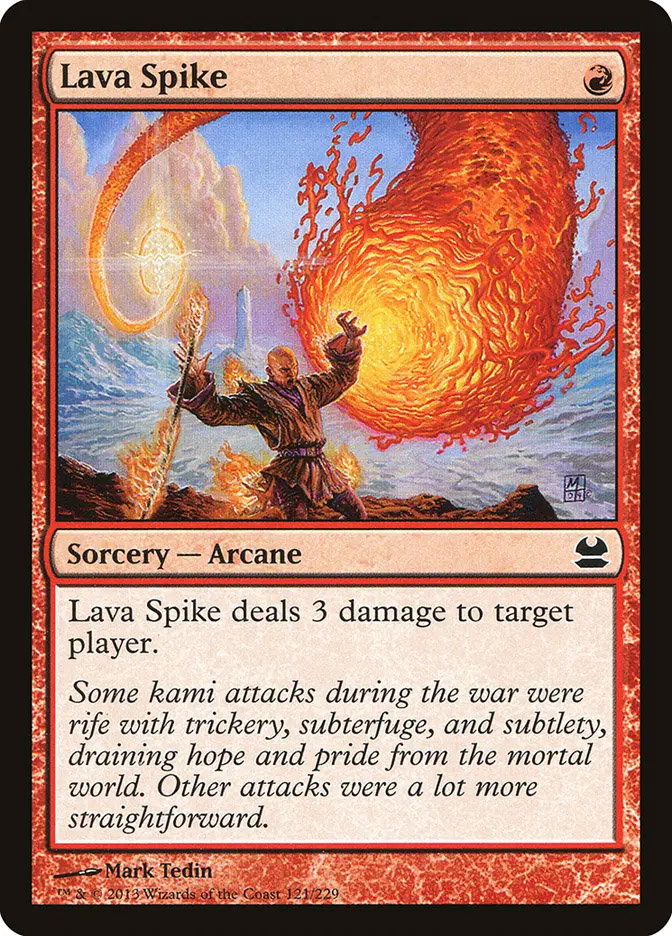 mtg recent card spikes War-Spike Changeling [Modern Masters] Equip 3 Magic the Gathering Shards of