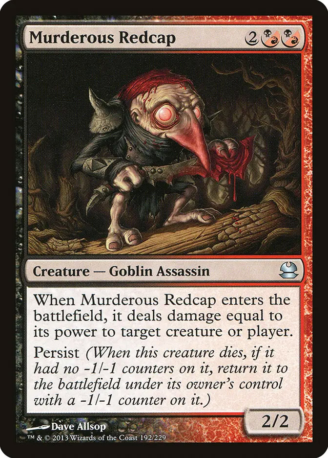 Imperial Recruiter | Modern Horizons 2 Foil | Modern | Card Kingdom