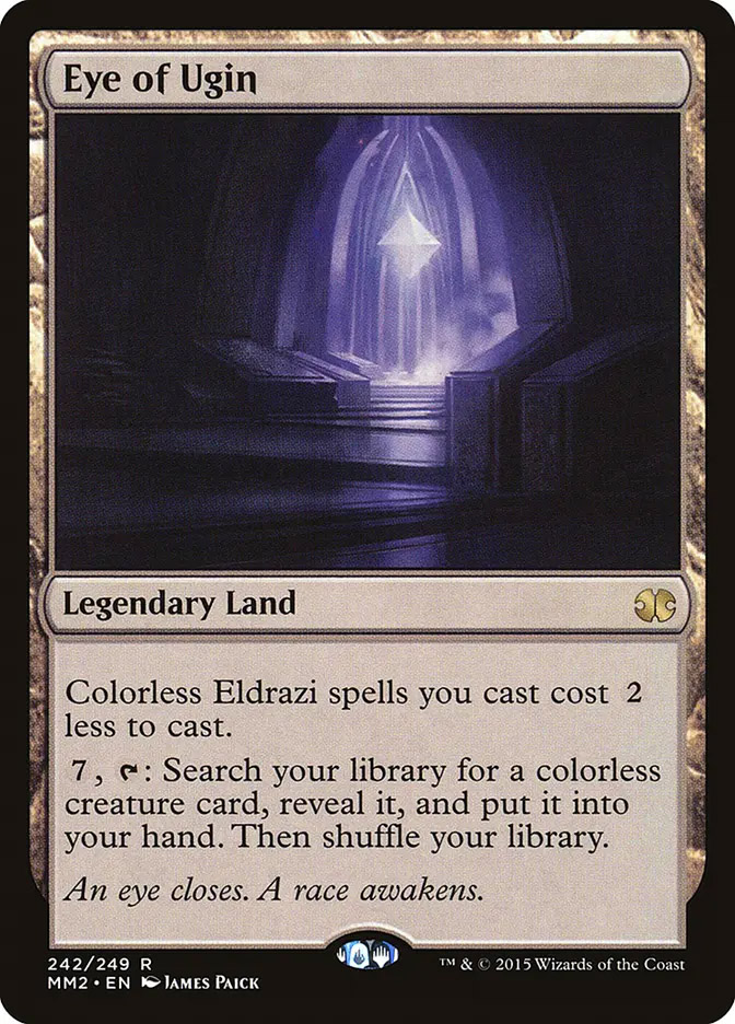 mtg modern masters 2015 card list Modern Masters 2015