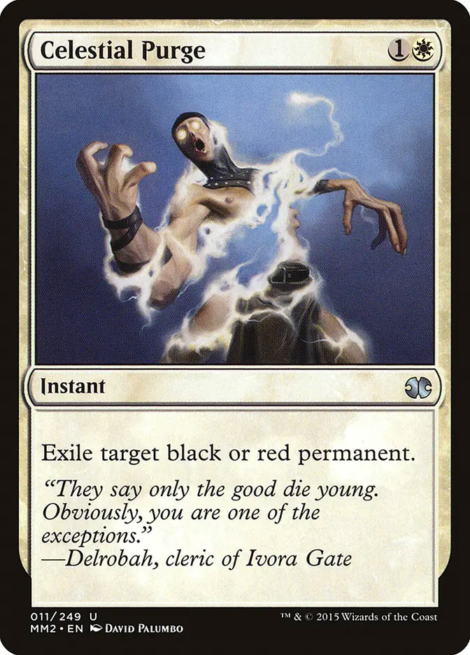 Consign to Memory | Modern Horizons 3 Foil | Modern | Card Kingdom