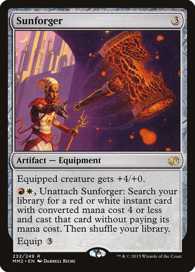 mtg modern masters 2015 cards Magic the Gathering Booster Pack (15 cards, including 1 premium foil) : Toys & Games Some cards even feature new artwork! Magic the Gathering [130] Modern