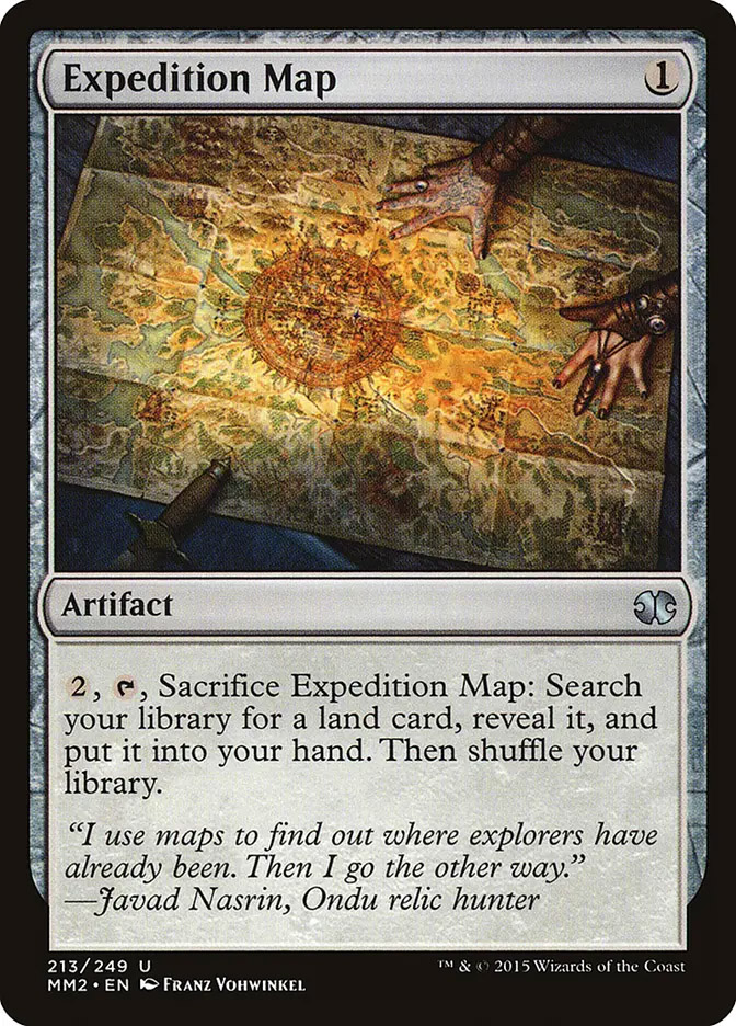 mtg modern masters 2015 card list Modern Masters 2015 Card Image Gallery