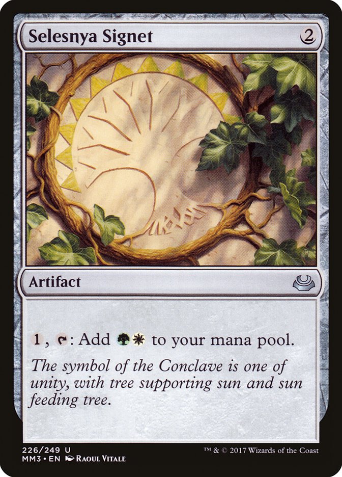 Mind Stone | 10th Edition Foil | Modern | Card Kingdom