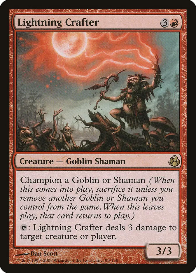 Moggcatcher | Nemesis Foil | Card Kingdom