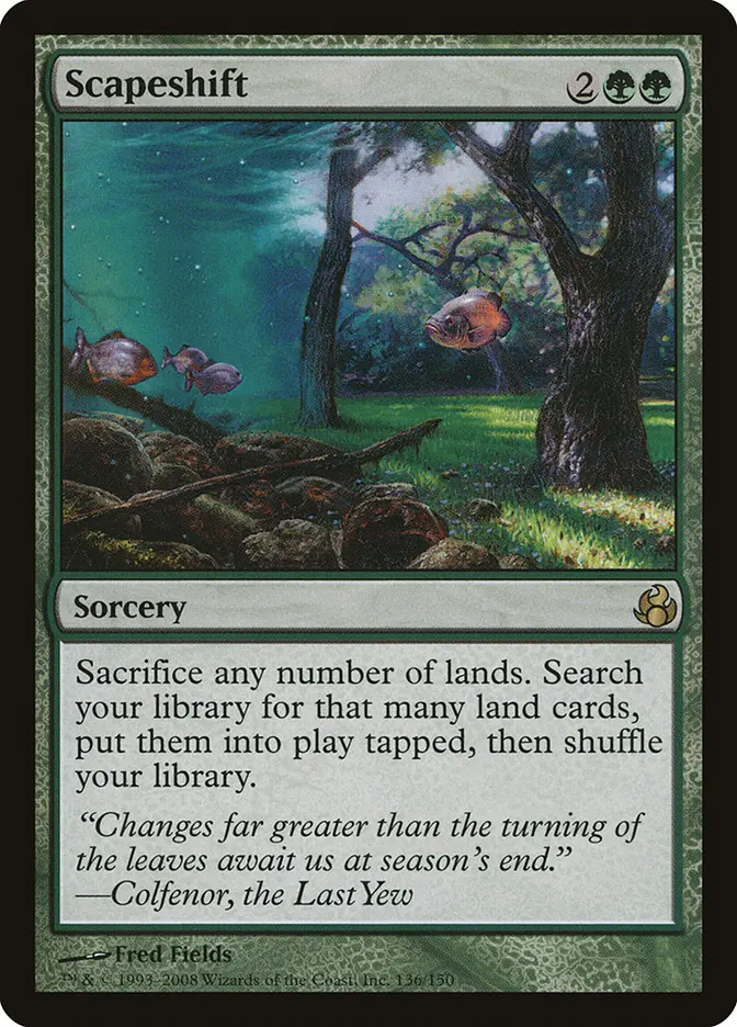 Amulet of Vigor | Worldwake | Modern | Card Kingdom