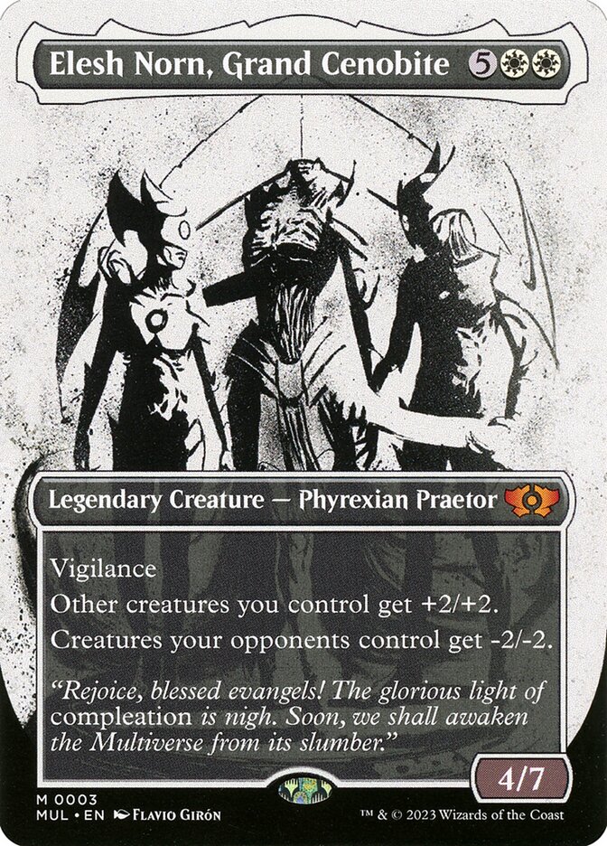 Boros Charm | Secret Lair | Card Kingdom