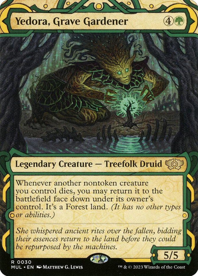 all leyline cards mtg All 5 Duskmourn Leylines Ranked from Worst to Best! #mtgduskmourn #mtg  #mtgcards #mtgtiktok