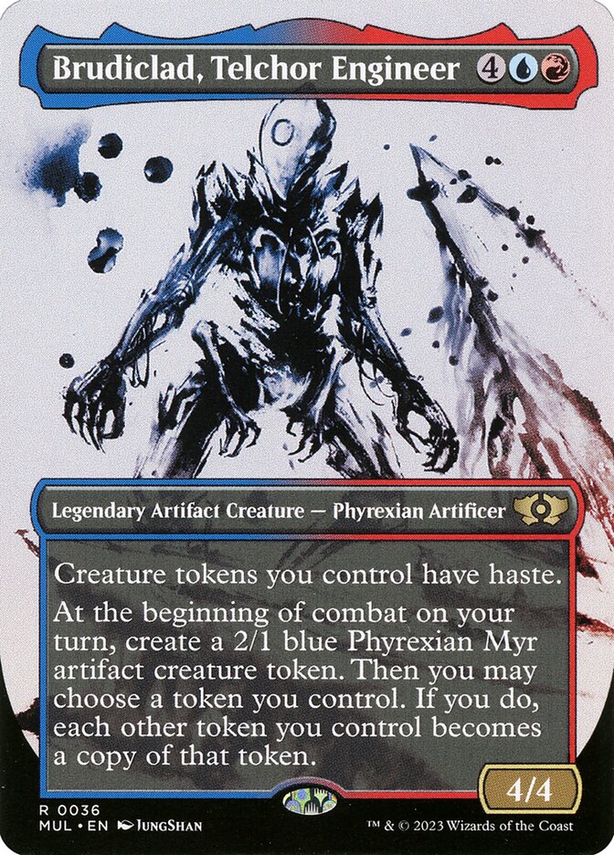 magic booster box contents Zendikar Rising main image 1