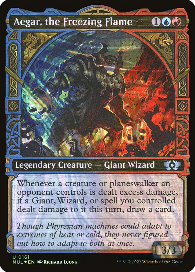 mtg adapt cards Sharktocrab [Ravnica Allegiance] As Arcane Adaptation enters the battlefield mtg adapt cards Evolution Witness