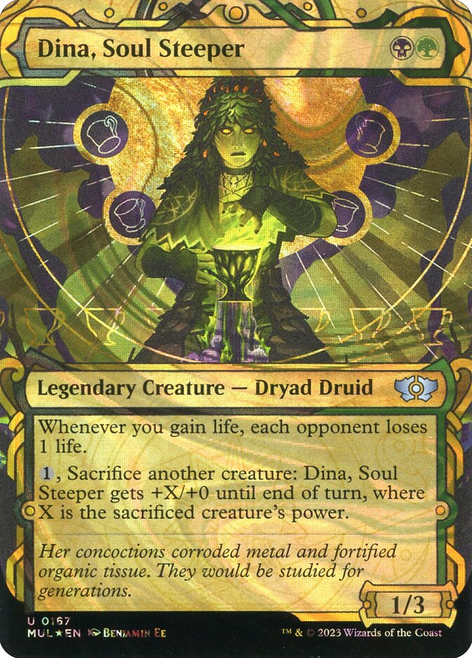Psychatog | Odyssey Foil | Card Kingdom