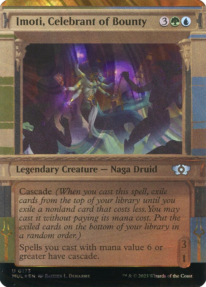Ob Nixilis, the Fallen | Secret Lair | Card Kingdom