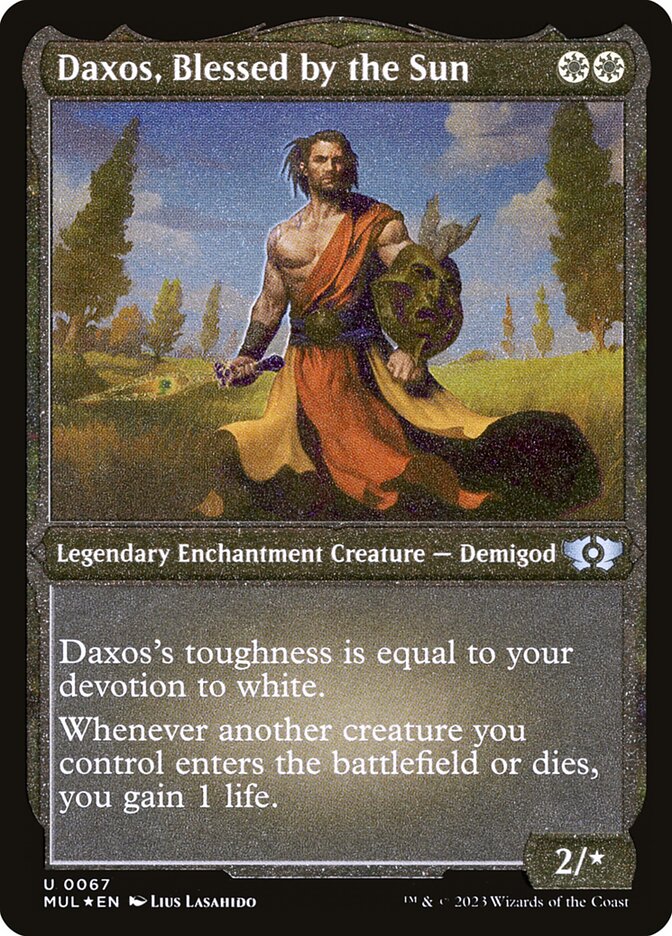 mtg warhammer 40k commander deck list Warhammer 40,000 Commander Decklists