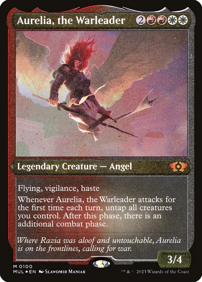 MTG / Modern Format Format