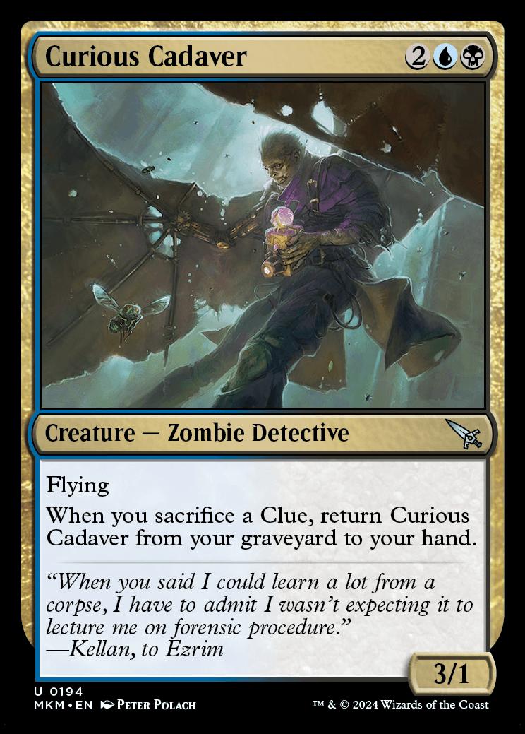 mtg murders at karlov card list MTG Murders at Karlov Manor Set of 4 Commander Decks – Northwest Sportscards main image 0