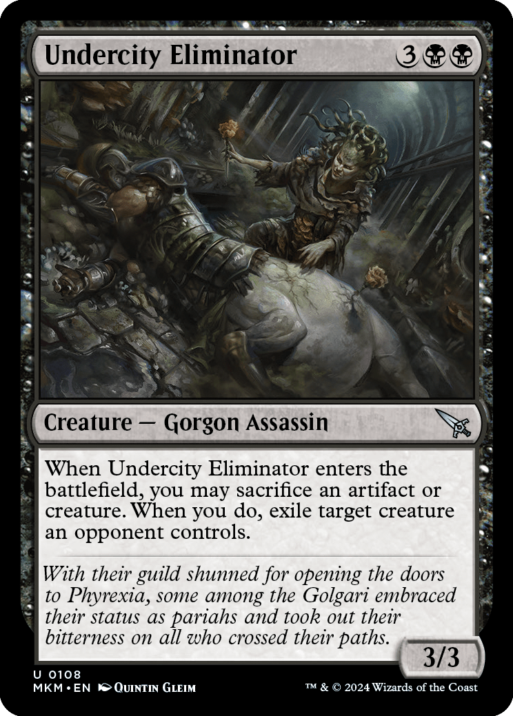 mkm mtg cards Murders at Karlov Manor (MKM) Limited Set Review: Red  Arena Zone then put a +1/+1 counter on each Plant you control Some cards in MKM will