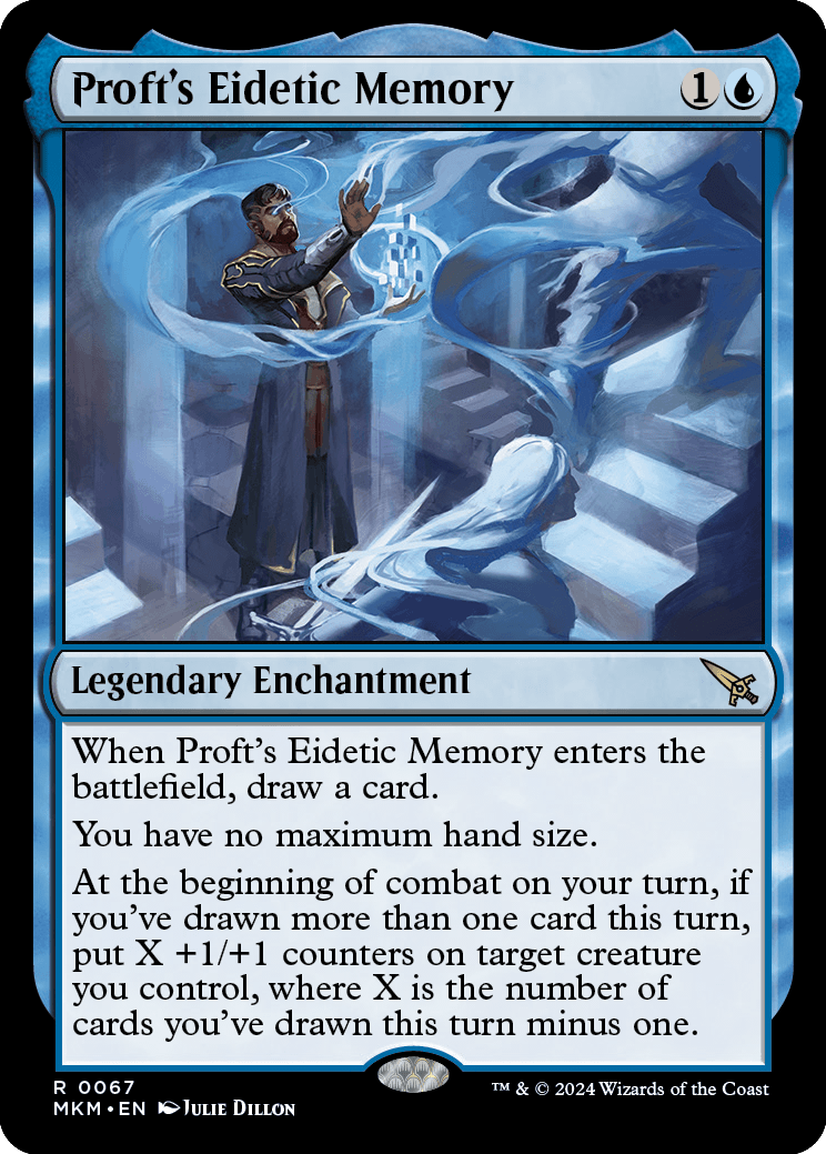 MTG / Murders At Karlov Manor