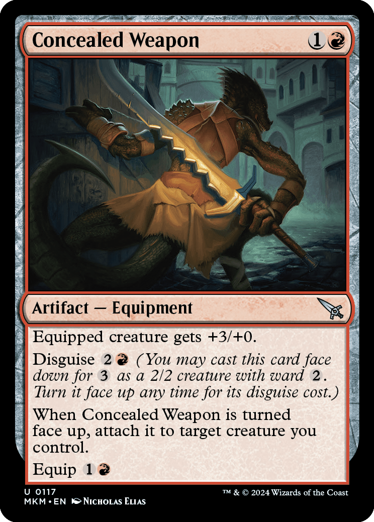 mtg cards with guns Gun (I'm not funny sorry) : r/custommagic Magic The Gathering Outlaws of