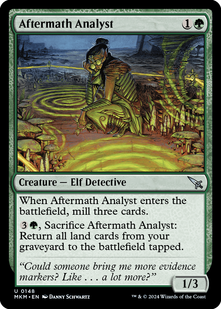 Icetill Explorer | Edge of Eternities Variants Foil | Standard