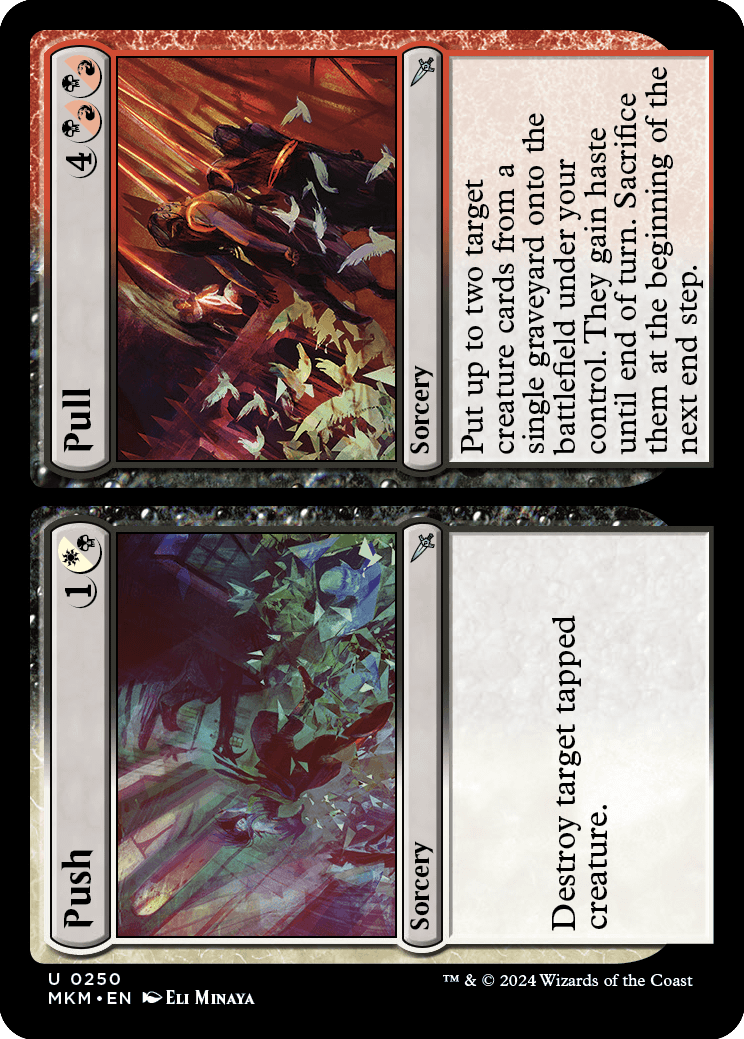 the best mtg card ever The 22 best MTG cards of all time