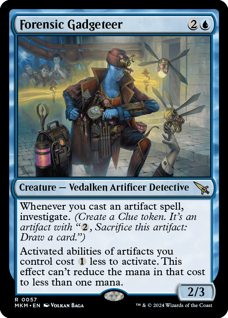 Mana Leak | 8th Edition Foil | Modern | Card Kingdom