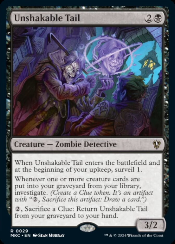 mtg mid card list Innistrad: Midnight Hunt Card Image Gallery