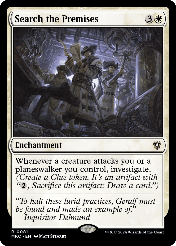 Magic: The Gathering – Tamiyo's Journal (Diario Di Tamiyo) – Shadows Over Innistrad
