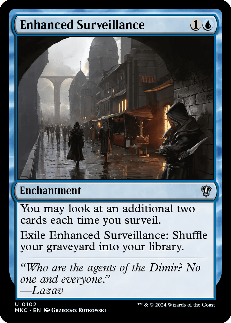 mtg lathril blade of the elves commander deck Kaldheim