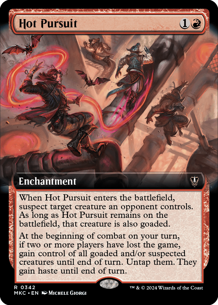 hottest mtg cards Magic The Gathering - Red-Hot Hottie At the beginning of combat on your turn Sexy Magic The Gathering Card