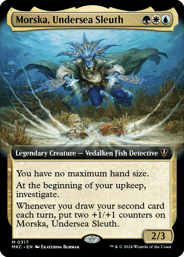 mtg fish commander deck EDH Deck Lazav, Dimir Mastermind 100 Magic Cards  Moonveil Games How to build a Magic