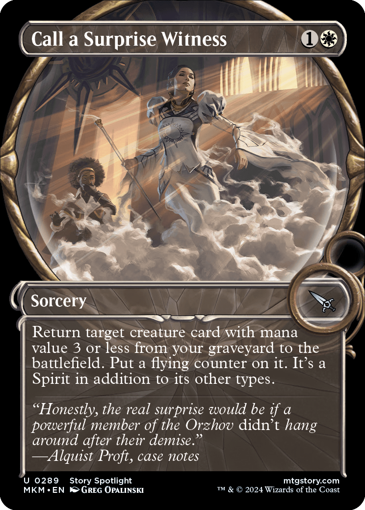 Demonic Consultation | Mystery Booster 2 Foil | Card Kingdom