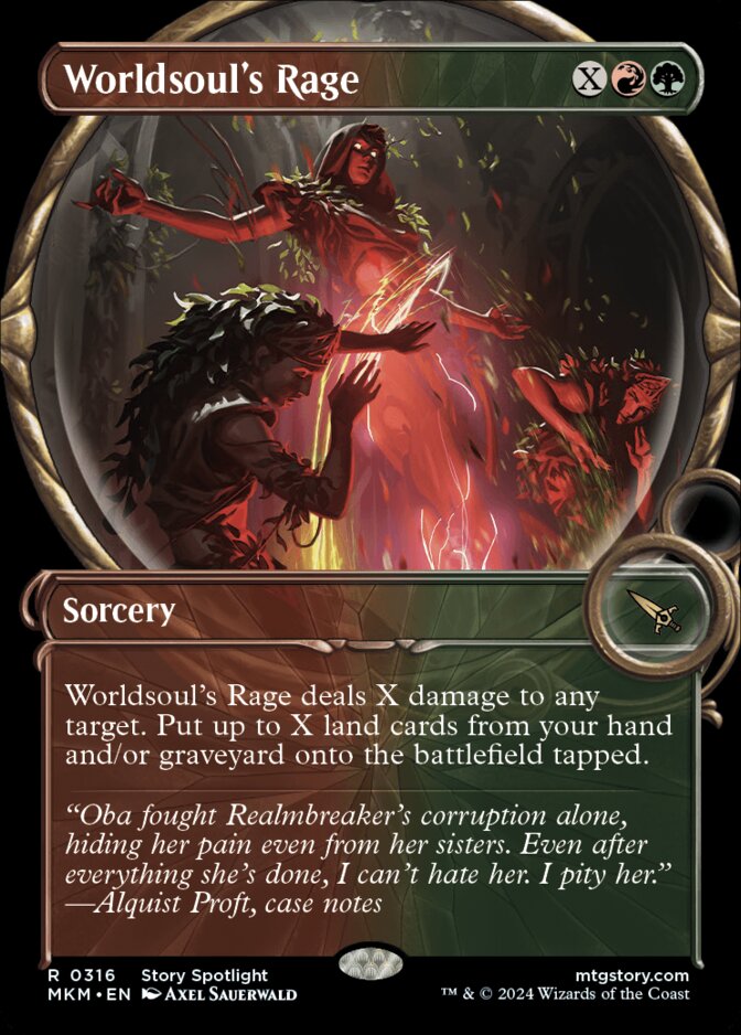 Fastbond | Alpha | Card Kingdom