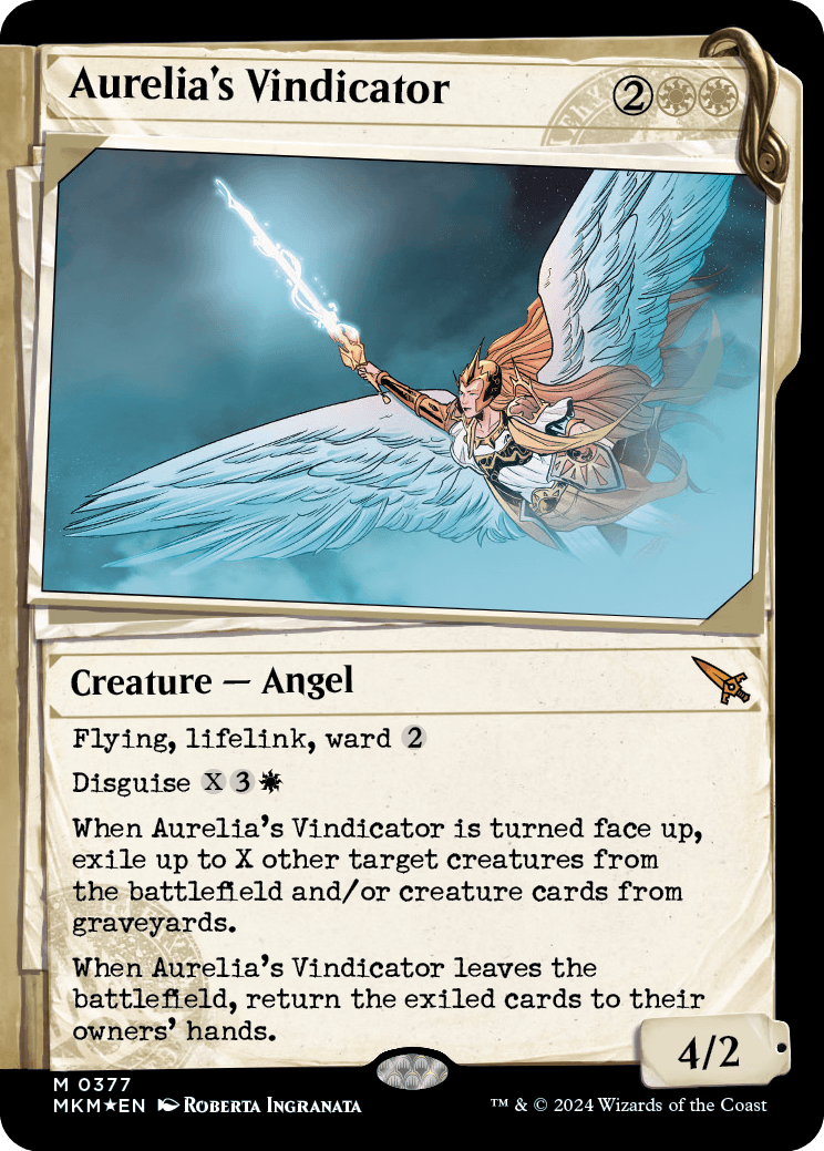 invisible ink mtg cards Etrata, Deadly Fugitive (Showcase) (Invisible Ink) [Murders at Karlov Manor] draw a card FOIL Alquist Proft Master Sleuth