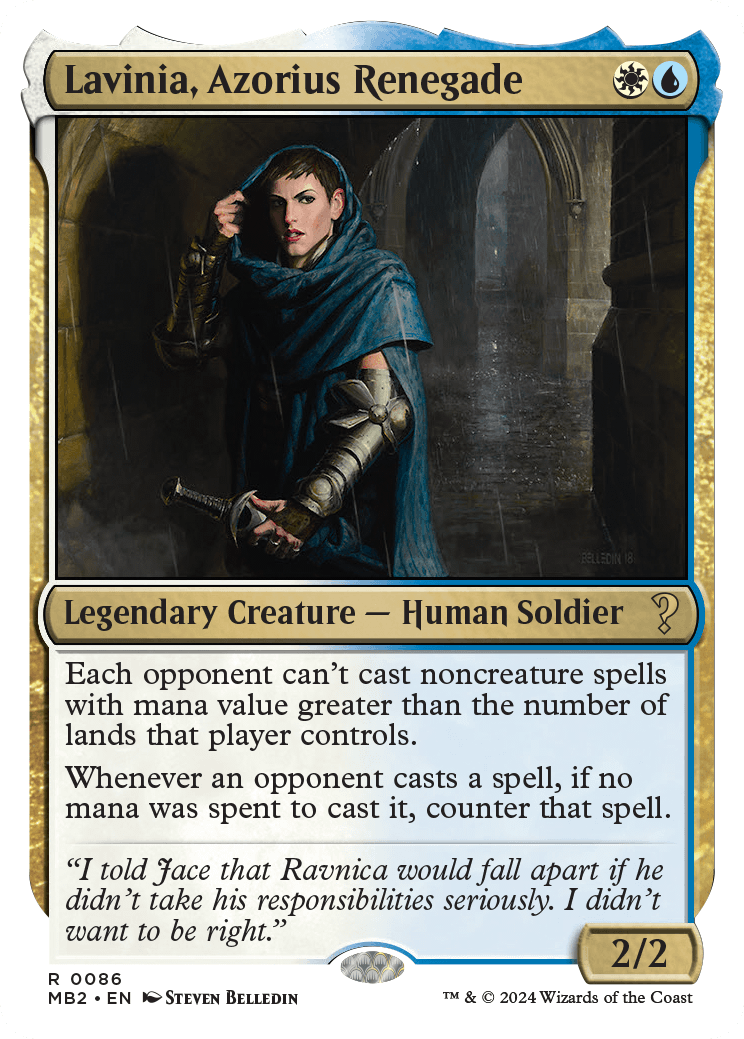 Soul of Theros | Mystery Booster 2 | Card Kingdom