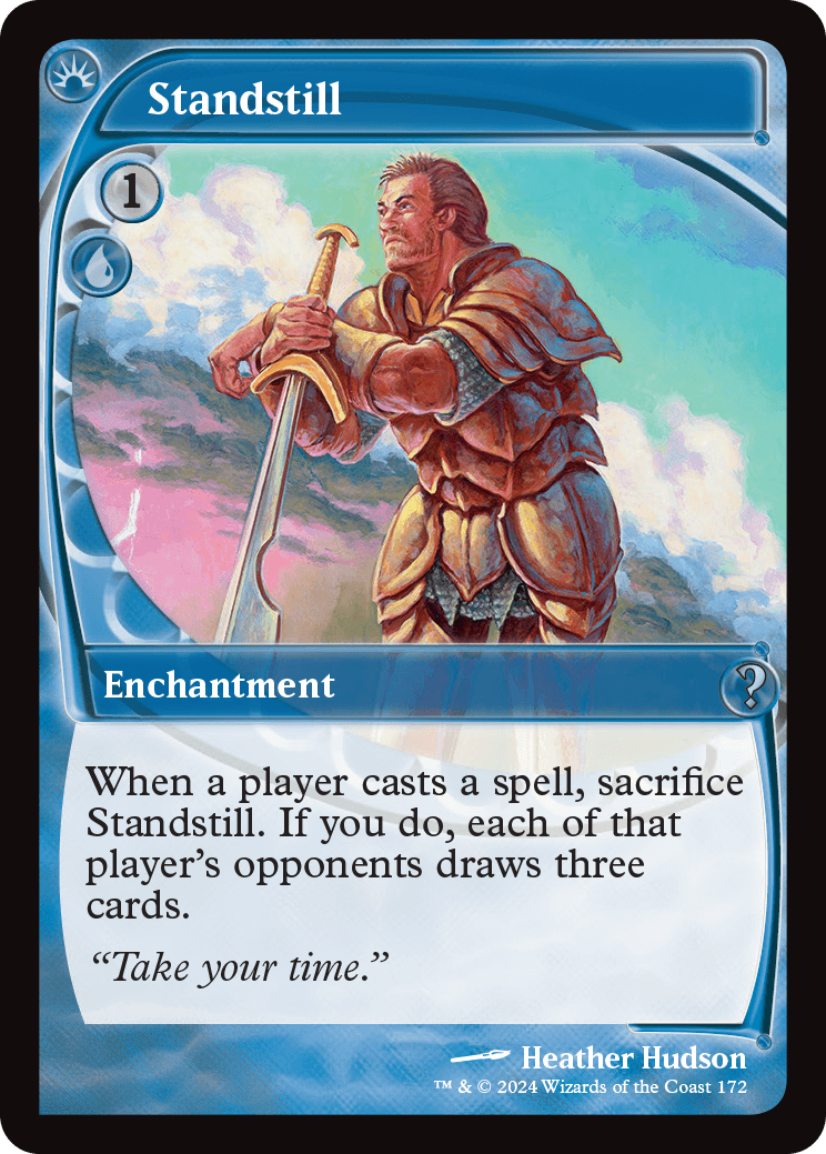 Squee, Goblin Nabob | Mystery Booster 2 Foil | Card Kingdom