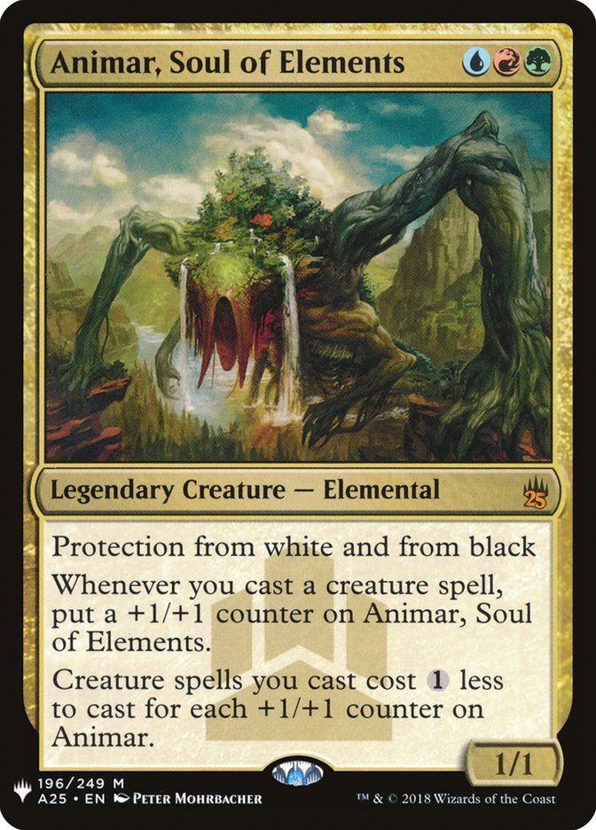 mtg mystery booster convention edition card list Mystery Booster 2 Booster Pack main image 1
