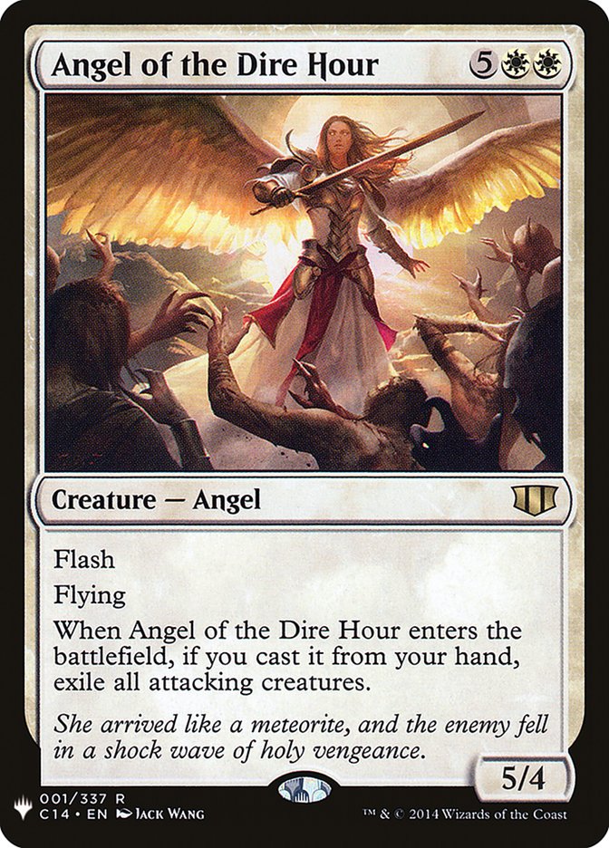 Arden Angel | Secret Lair | Card Kingdom