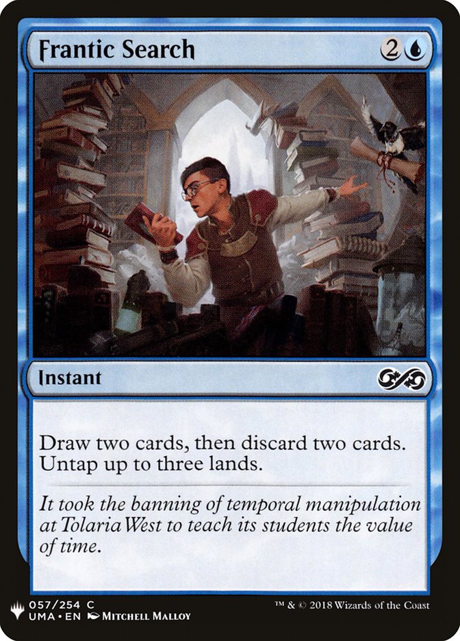 mtg card list search Magic The Gathering The Single Rare Archaeomancers Map C21-12 Commander 2021 Untap up to three lands. Shared Summons | Magic: the