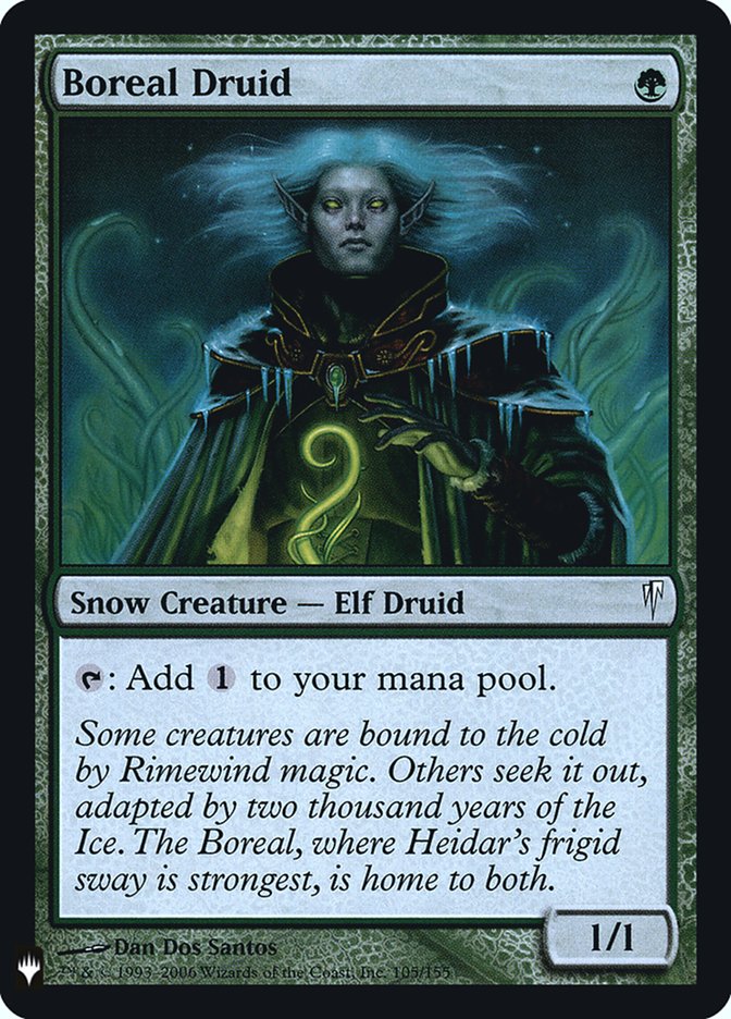 Wirewood Symbiote | Modern Horizons 3 Foil | Modern | Card Kingdom