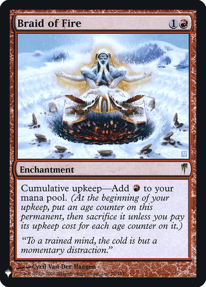 mtg cards with cumulative upkeep Sheltering Ancient - MTG Single Card