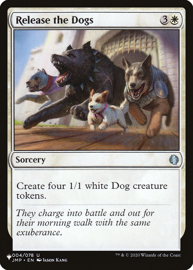 all dog cards mtg Elite Commander Cat/Dog Deck - Rin and Seri, Inseparable - Naya Red Green White - EDH cEDH - 100 Card - Custom Magic The Gathering Deck Dog Lovers Share Bonus Card