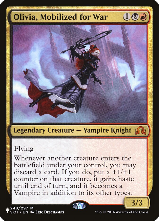 mtg all cards with mobilize Magic The Gathering - Mobilization (29/383) Search Results