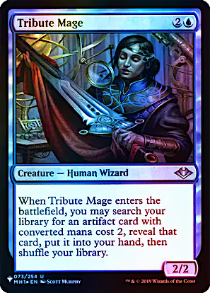 mtg mystery booster card price list 2 Booster Pack The Mystery Booster is loaded with reprints from over forty previous Magic setsbut these reprints arent exactly what todays Magic players are used to opening in their packs What's Inside Mystery Booster 2?