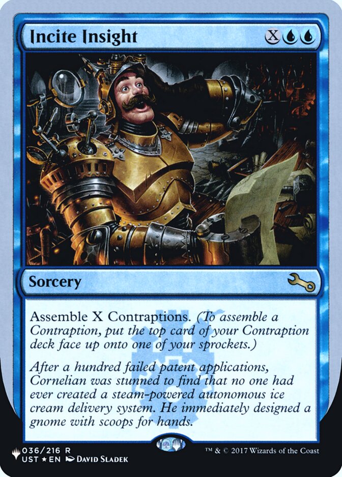Rules Lawyer | Unstable Foil | Card Kingdom